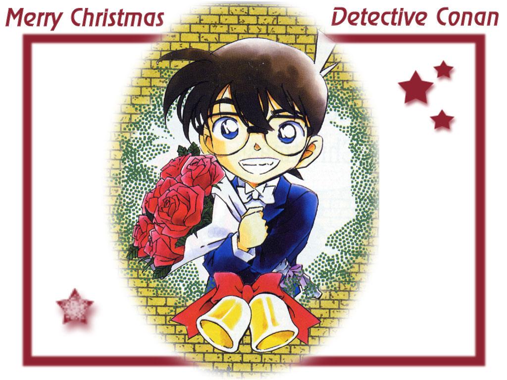 Otaku Gallery  / Anime e Manga / Detective Conan / Wallpapers / 196.jpg